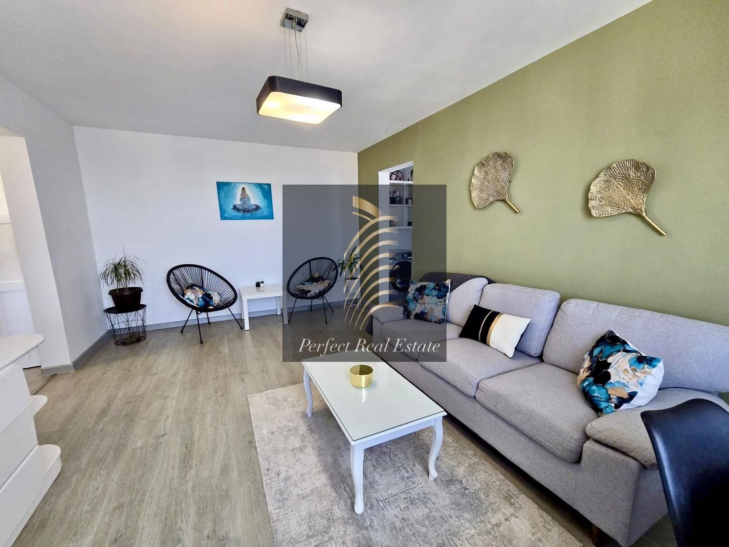 Apartament 2 camere zona Tomis 2/Spitalul Judetean - Poză 2