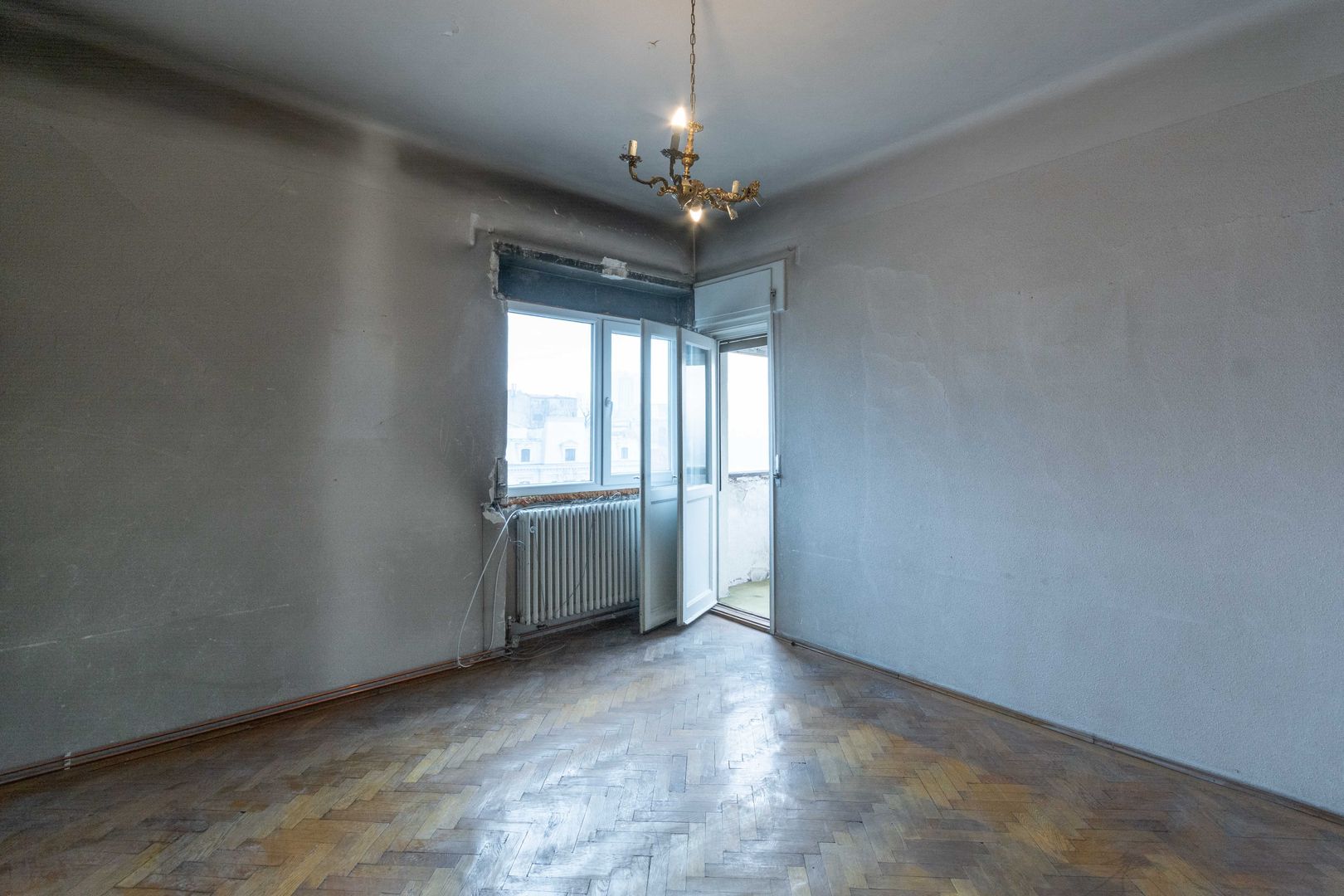 Piata Romana | Lascar Catargiu | Cal. Victoriei,5 cam pe Nicolae Iorga - Poză 5