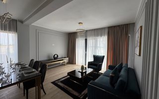 PROMOTIE, VILE Tunari, 5 camere, CALITATE superioara - Poză 7