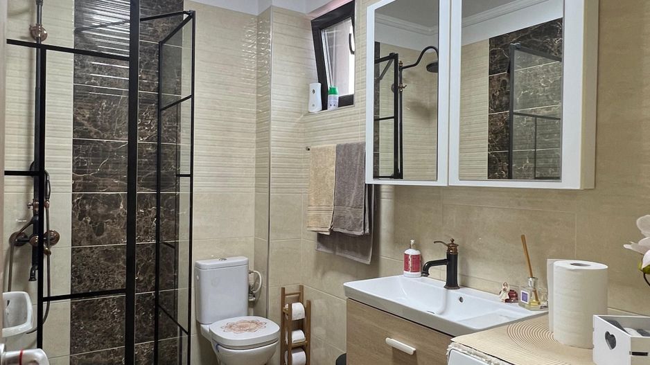 Vila individuala cu teren 520 mp - Poză 24