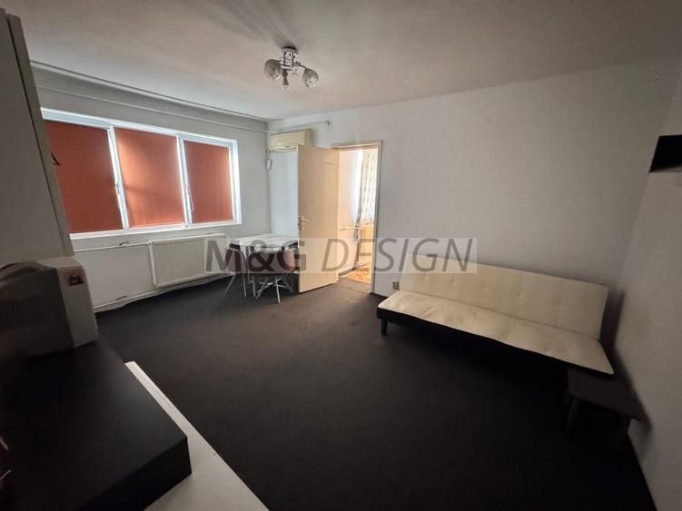 Apartament 2 camere Dacia - Poză 3