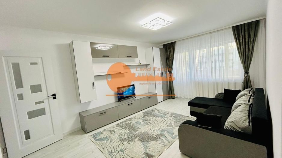 Apartament 2 camere complet renovat – mobilat și utilat modern – Pantelimon - Poză 1