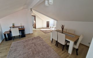 Inchiriere casa P+1+M | Otopeni-Odaile - Poză 7