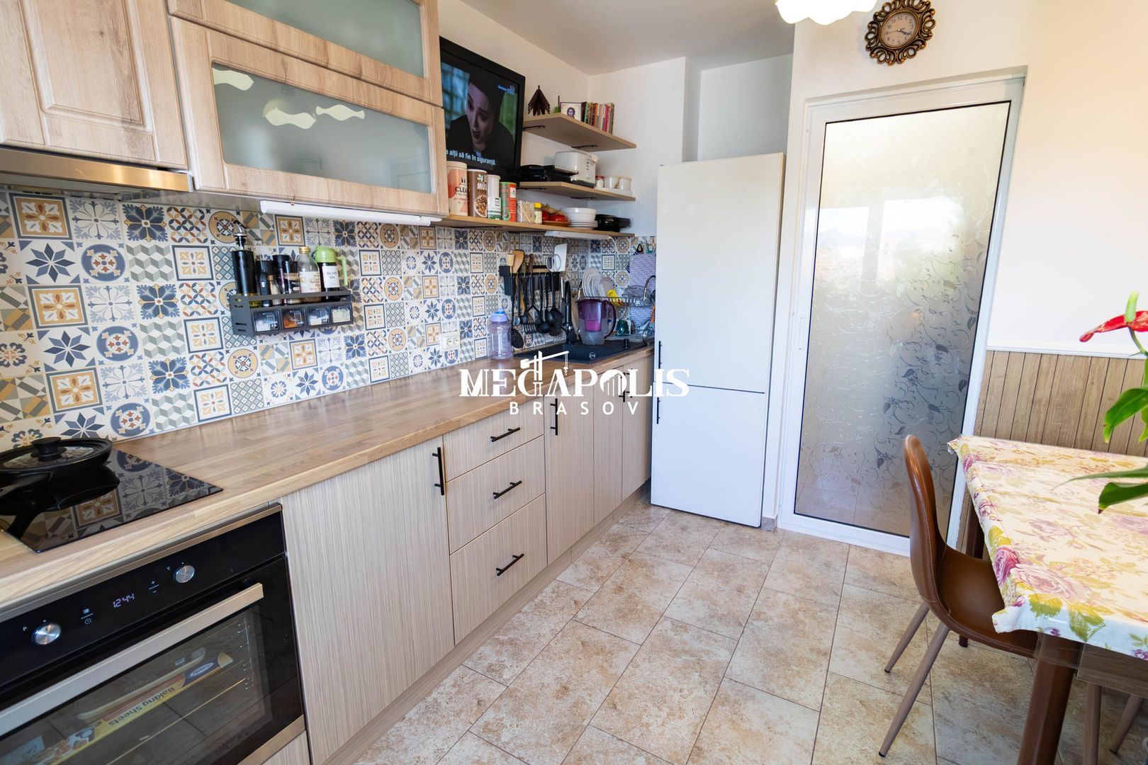 Apartament 2 Camere  Decomandat Craiter - Poză 16