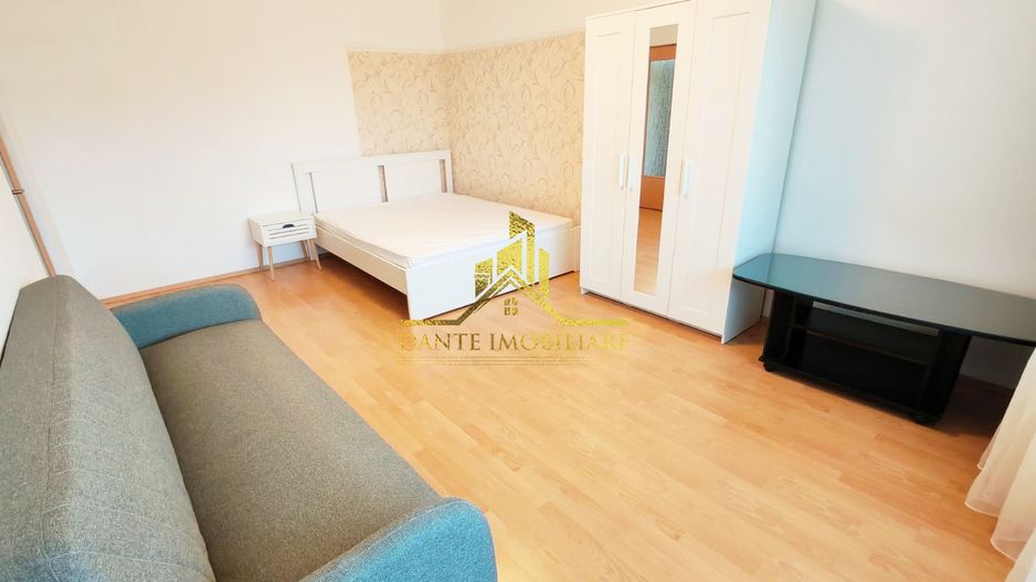 2 camere, mobilat modern, decomandat, balcon, Zorilor, Lunii - Poză 1