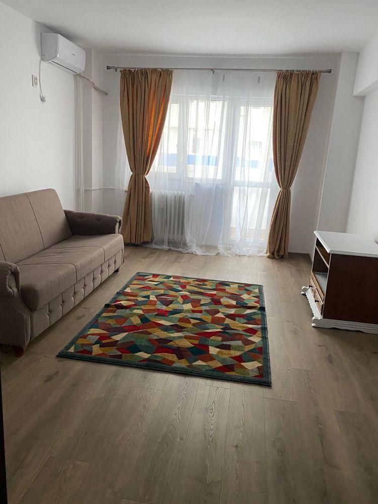AP. 2 CAMERE PIATA SUDULUI, CAT-FRIENDLY, PRIMA INCHIRIERE, METROU - Poză 2