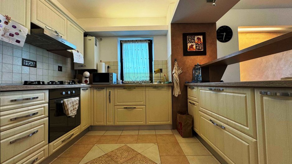 Apartament 2 camere Hotel  Hamton- Anastasie Panu - Poză 6