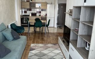 Apartament 2 camere | Balcon | Parcare | Modern | D. Stanca - Poză 2