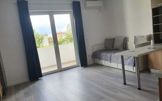 Garsoniera Giroc bloc nou etaj 1 - Poză 2