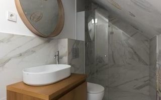 Vila Matei Millo I Pipera I 5 camere I complex rezidential - Poză 4