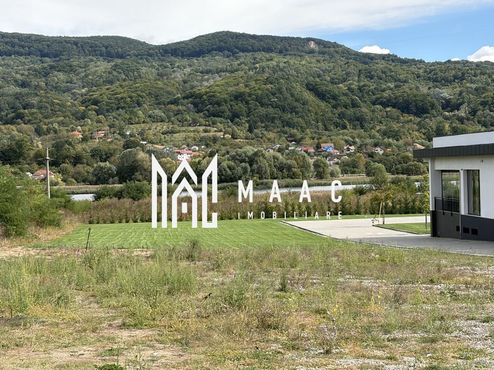 Teren intravilan de vânzare | Gura Vaii | 13.000 mp | restaurant - Poză 1