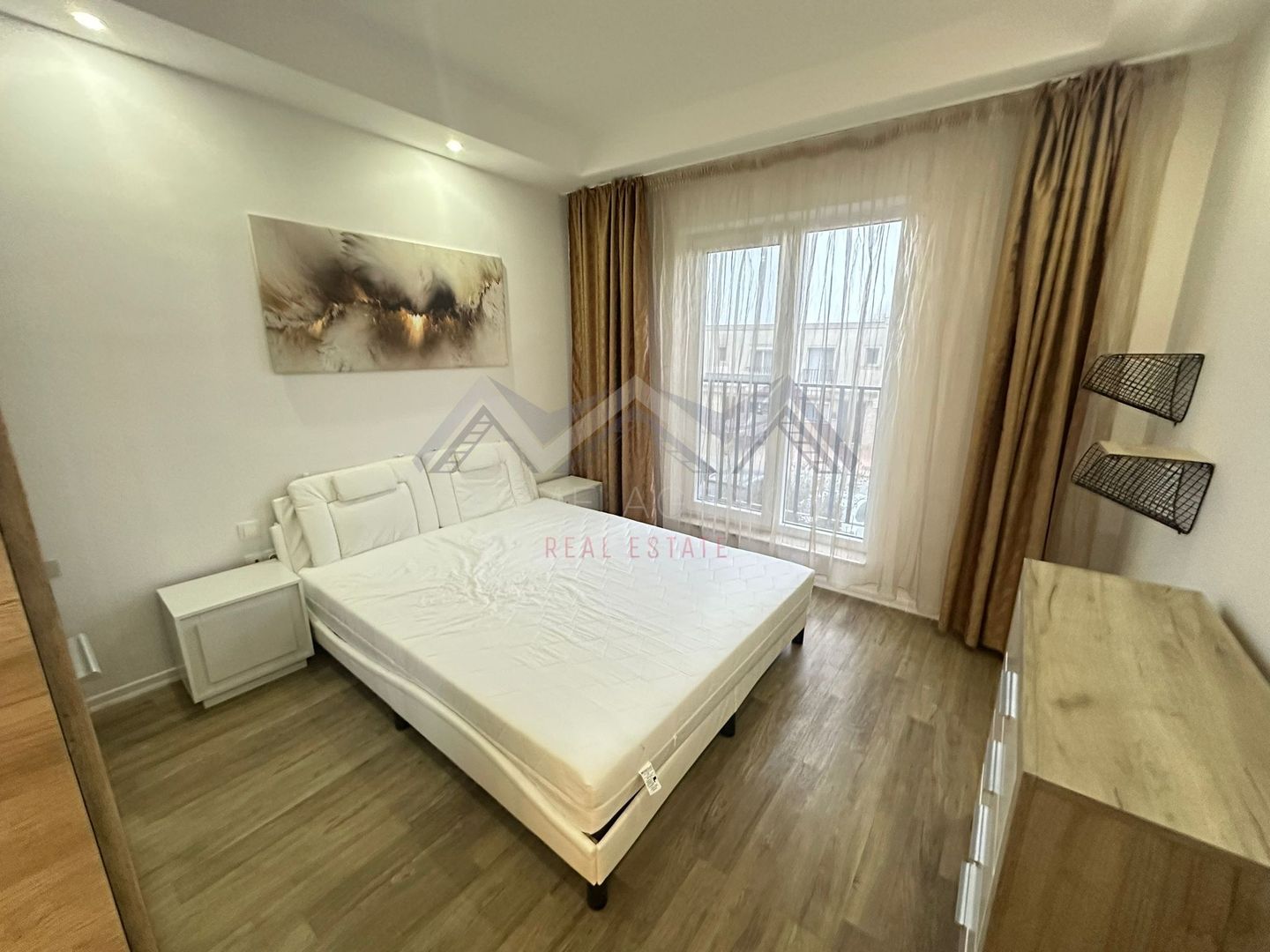 Apartament 2 camere Cosmopolis | decomandat, parcare - Poză 5