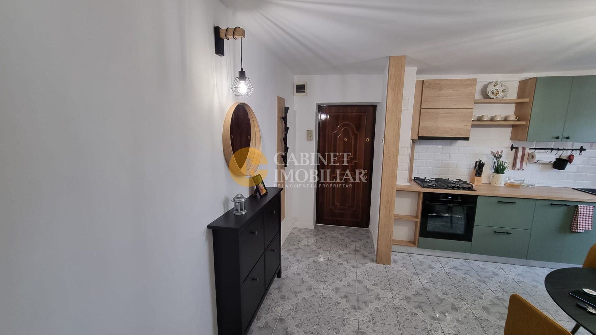 Chirie - 2 camere - Gara - Poză 5