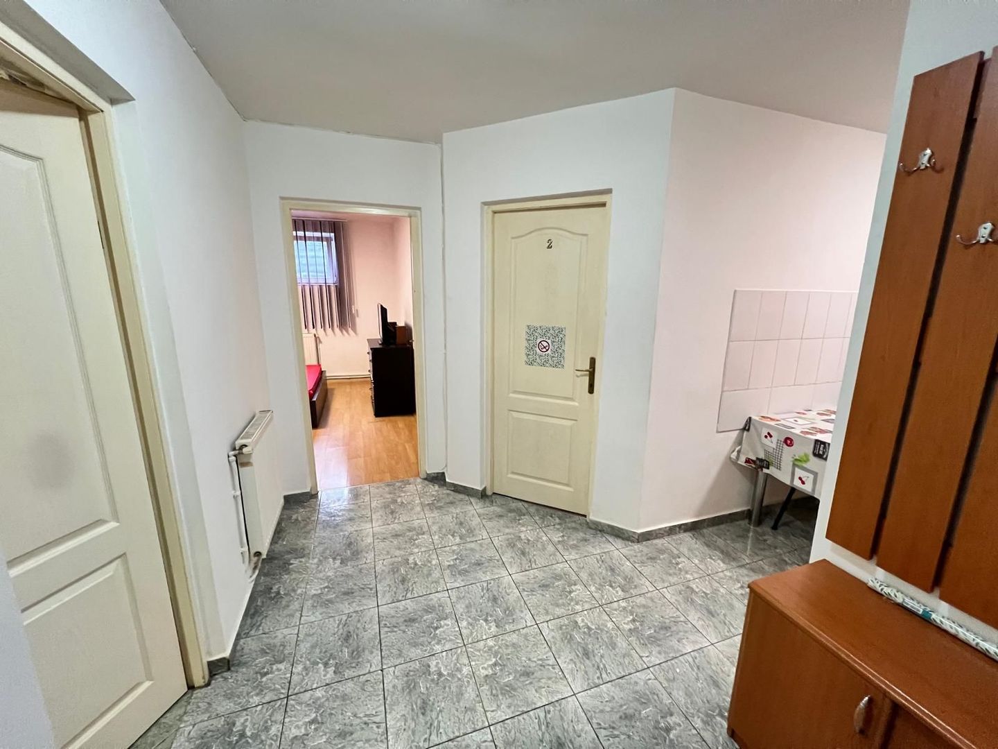 Apartament cu 2 dormitoare | 53 mp | Intre Lacuri | Iulius Mall | FSEGA - Poză 7