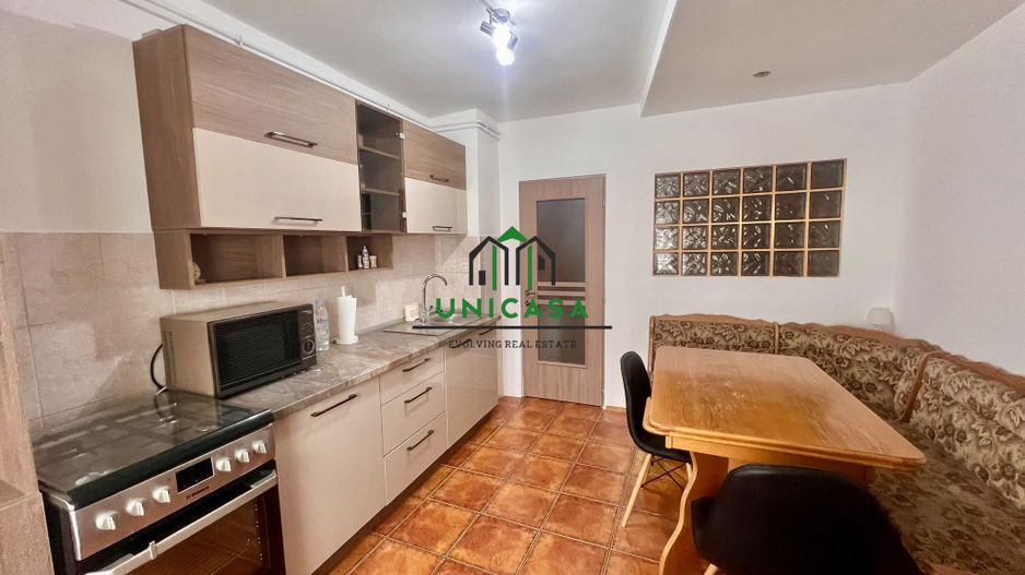 Apartament 2 camere de închiriat /Zona Gării, aproape de Centru - Poză 2