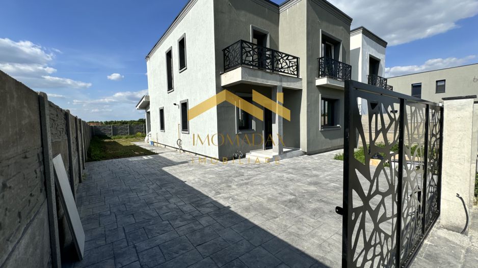 Bucovat-Casa individuală—Tva Inclus-Comision 0% - Poză 20