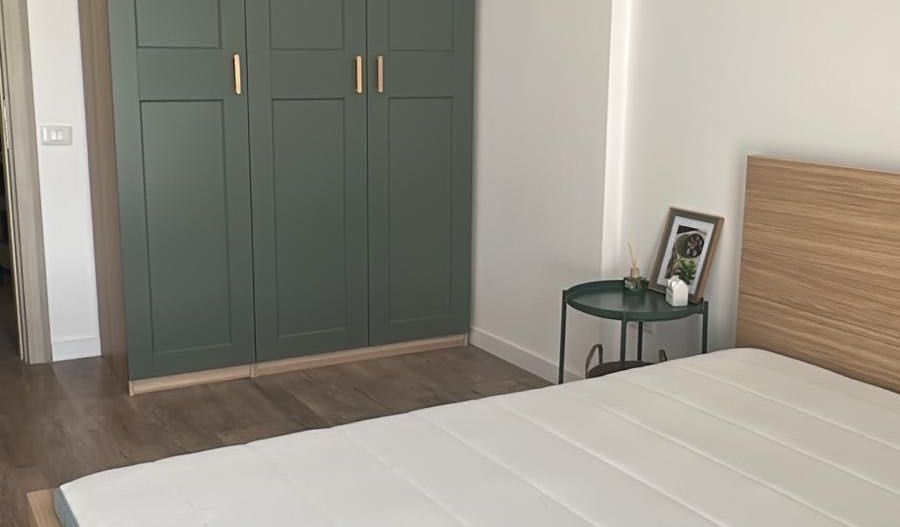 De Închiriat Garsonieră | New World Residence – Delta Văcărești - Poză 4