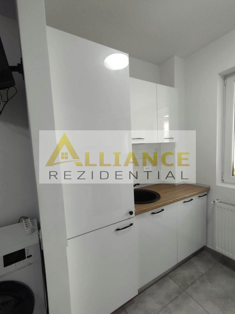 🔥 EXCLUSIVITATE | APARTAMENT 2 CAMERE – BIRUINȚEI 7, POPEȘTI-LEORDENI - Poză 17