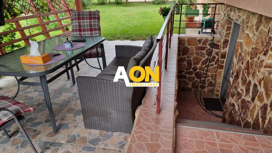 Casa 5 Camere, Zona Alba Micesti,  660 mp Teren - Poză 5