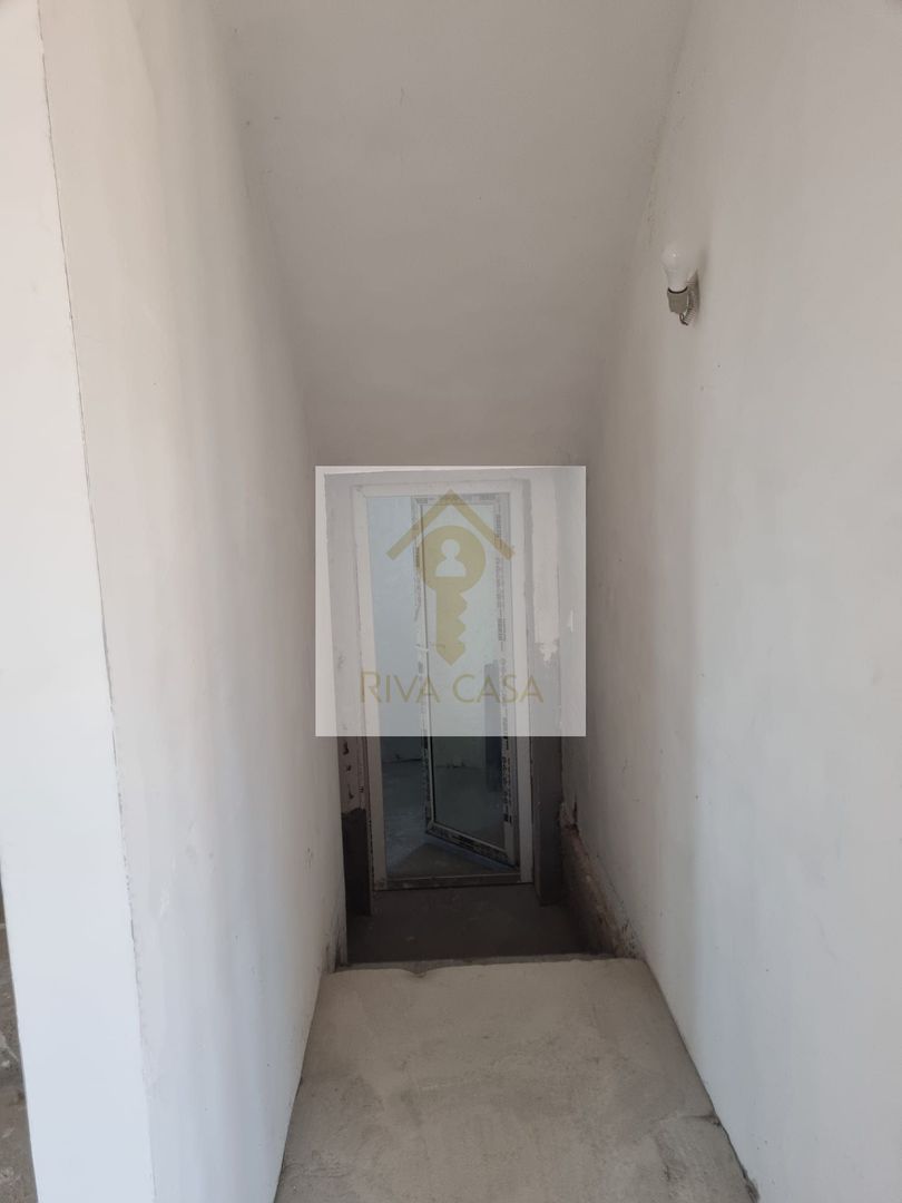 Vânzare casă Oncea semifinisată - Poză 19
