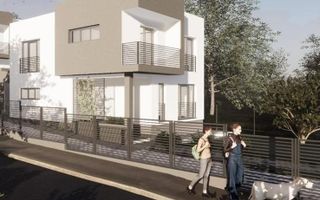 Vand casa clasa energetica A casa verde str.Valea Chintaului 99 - Poză 6