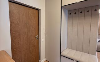 Apartament ultramodern / etaj intermediar / Zona Eroilor - Poză 12