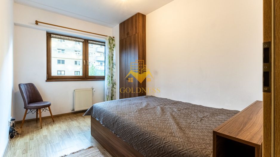 2 camere, modern, bloc nou, Marasti Zona Dorobantiilor, Piata Marasti - Poză 4
