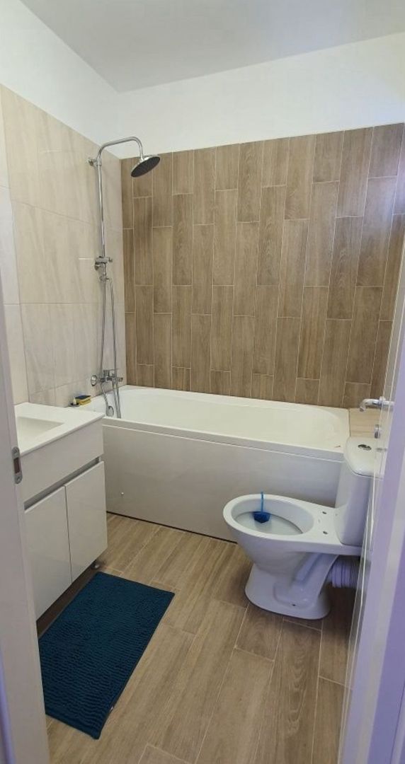 AP. 4 CAMERE BUCURESTII NOI, MOBILAT/UTILAT, BLOC NOU, COMISION 0% - Poză 8