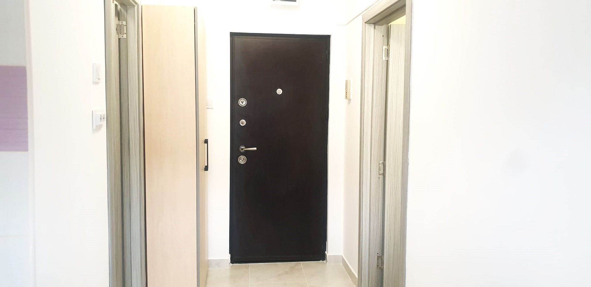 Garsoniera de inchiriat Astra - Poză 5