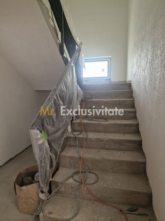 0% COMISION !!! Apartament doua camere , str Campului,  constructie  2025 - Poză 9