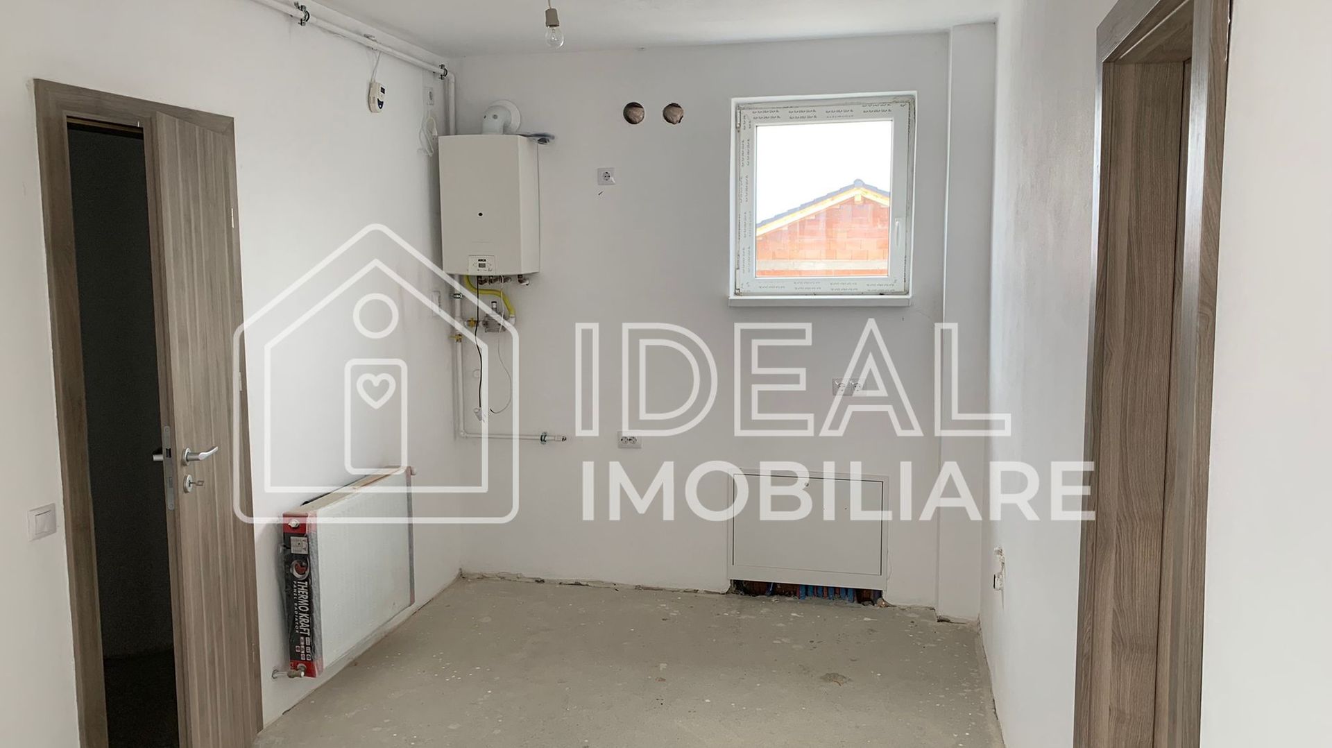 Apartament spatios in Cisnadie - Poză 17
