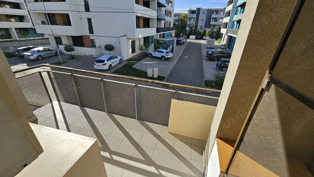 ✨ Apartament modern cu 2 camere – bloc nou – loc de parcare propriu ✨ - Poză 1