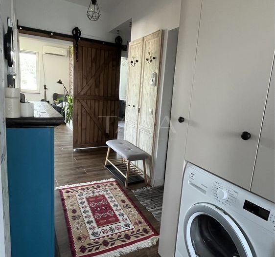 Apartament 3 camere decomandat cu garaj în Mănăștur zona Câmpului. - Poză 4