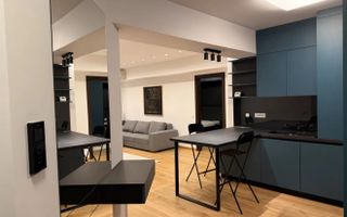 AP. 2 CAMERE- UPGROUND RESIDENCE, PARCARE, MASINA DE SPALAT VASE - Poză 3