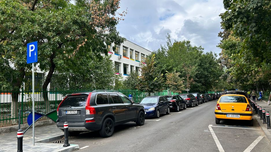 Apartament 2 camere Tei | Scoala Grigore Ghica - Poză 6