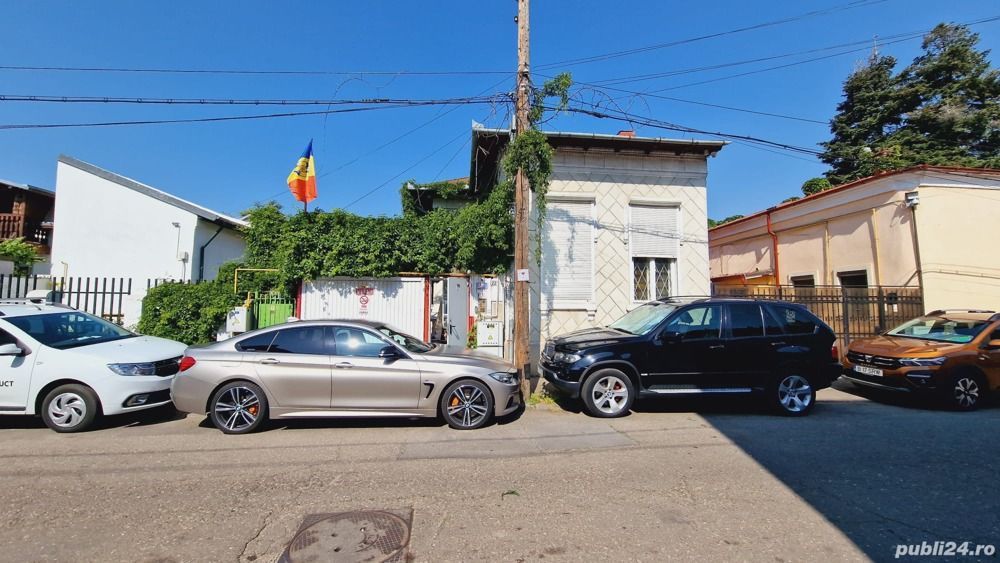 Casă de Vânzare DIRECT PROPRIETar 170mp - Poză 1