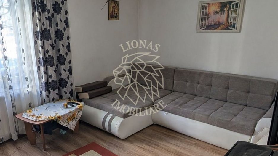 Apartament 2 camere 50 mp-parter inalt-2 parcari-Zona Imp. Traian - Poză 1