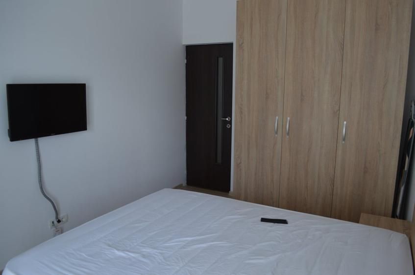 Apartament 2 camere Union Plaza Hotel - LUX - Poză 10