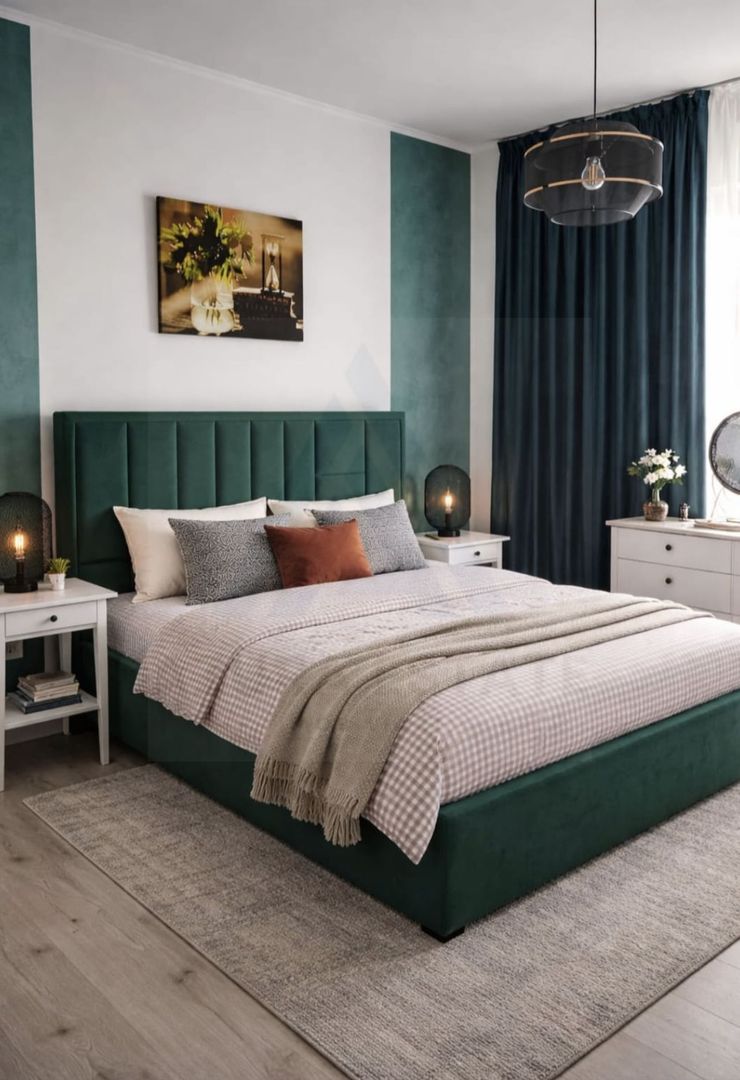 Apartament premium 2 camere balcon generos parcare pe Mihai Viteazul - Poză 1