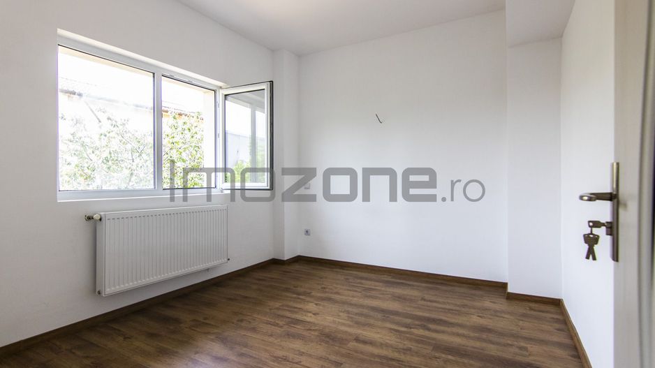 ORAS CHITILA - SOSEAUA BANATULUI -LIBERTATII, IMOBIL S+PARTER+2ETAJE+POD - Poză 6