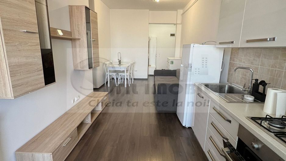 Apartament 2 camere NICOLINA - 399 EURO - Poză 2