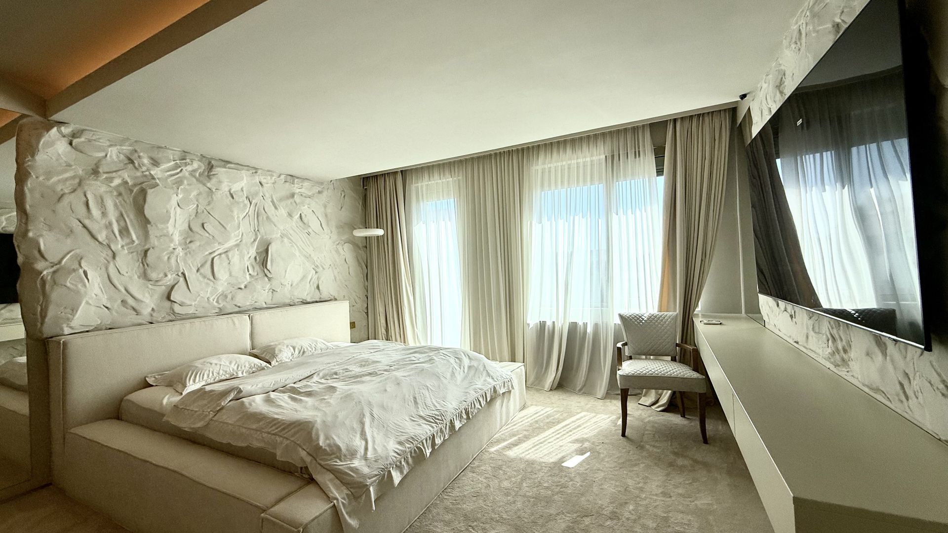 APARTAMENT ULTRAFINISAT - Poză 11