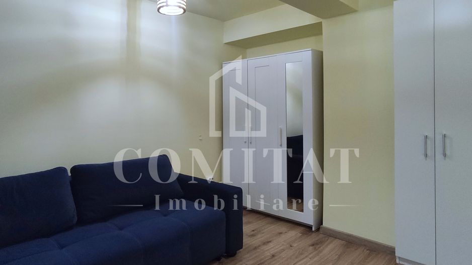 Apartament cu 2 camere de închiriat | Ansamblul Ego Residence - Poză 3