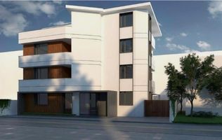 Luxury 4-Room Apartment – HERASTRAU I Parking Spots I ROVERE FURNITURE