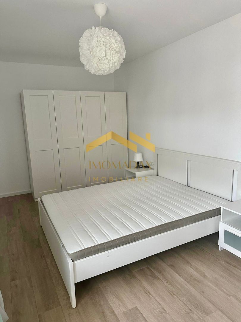 Mosnita Nouă-2 camere-Mobilat - Poză 2