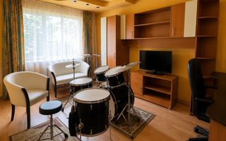 Apartament 3 camere, 63 mp, logie și boxă - Poză 9