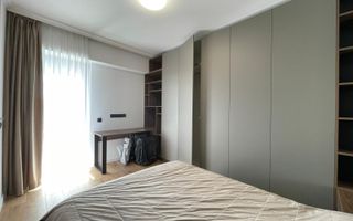 2 Camere decomandate, Parcare, West City, Calea Floresti,Manastur,Vivo - Poză 4