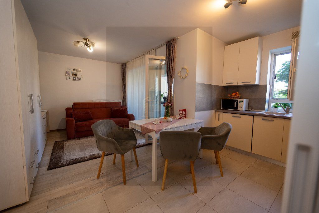 Apartament 2 camere Kasper -zona Coresi - Poză 1