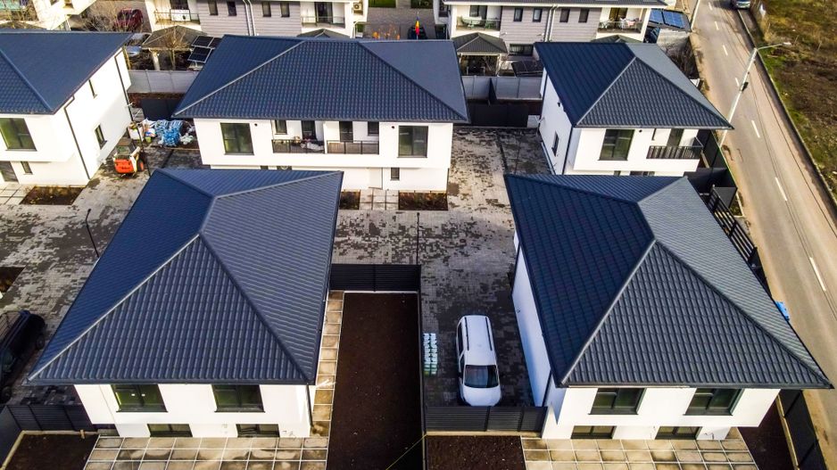 VILA INDIVIDUALA | 4 CAMERE| OTOPENI | PRET PROMOTIONAL - Poză 11