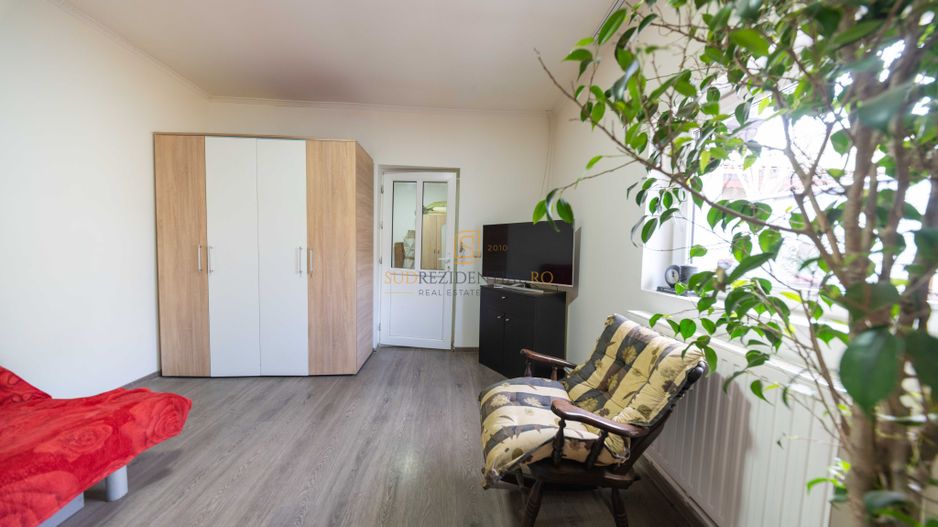 Casa individuala, 3 camere, Sector 5 | COMISION 0% - Poză 6